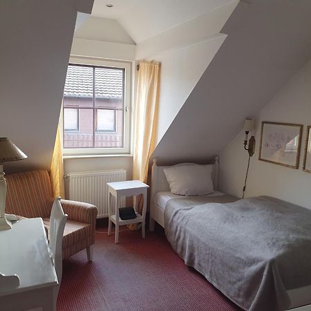 Landhotel Kern Bad Zwesten Bagian luar foto