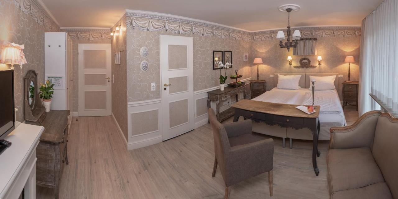 Landhotel Kern Bad Zwesten Bagian luar foto