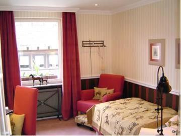 Landhotel Kern Bad Zwesten Bagian luar foto