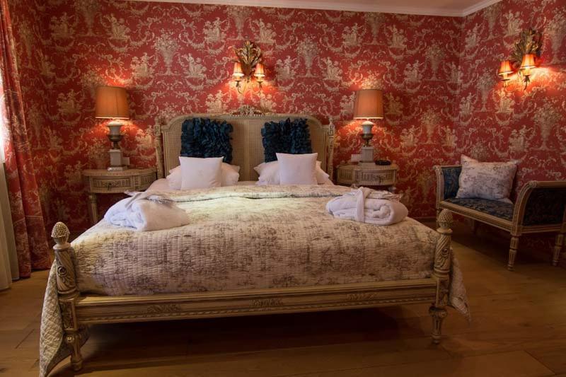 Landhotel Kern Bad Zwesten Bagian luar foto