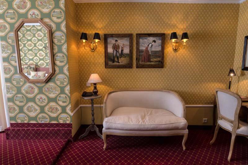 Landhotel Kern Bad Zwesten Bagian luar foto